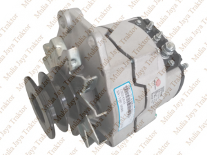 Alternator Weichai-WP6