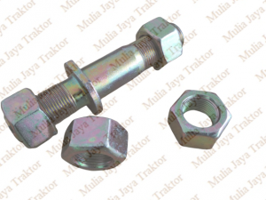 Bolt Rim