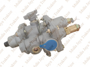 Combination Valve