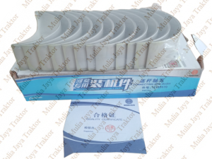 Conrod Bearing-Weichai WP6
