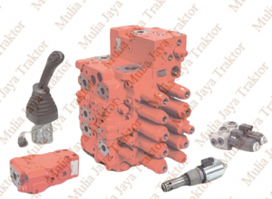 Control Valve