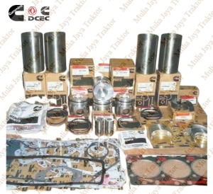 Cummins Engine-MJT Web