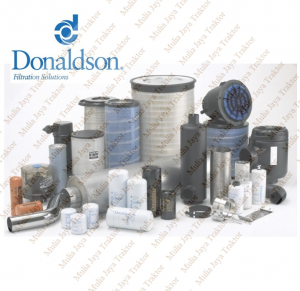 Donaldson Filter