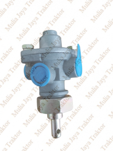 Emergency Valve