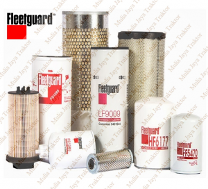Fleetguard  filter-MJT