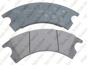 Friction Lining
