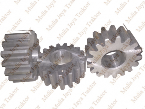 Gear