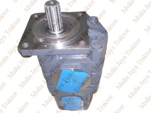 Gear pump st