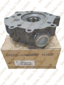 Gearshift Pump