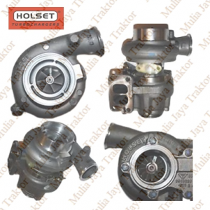Holset Turbocharger