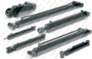 Hydraulic Cyl-MJT