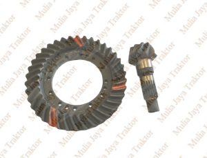 Liugong_Bevel_gear