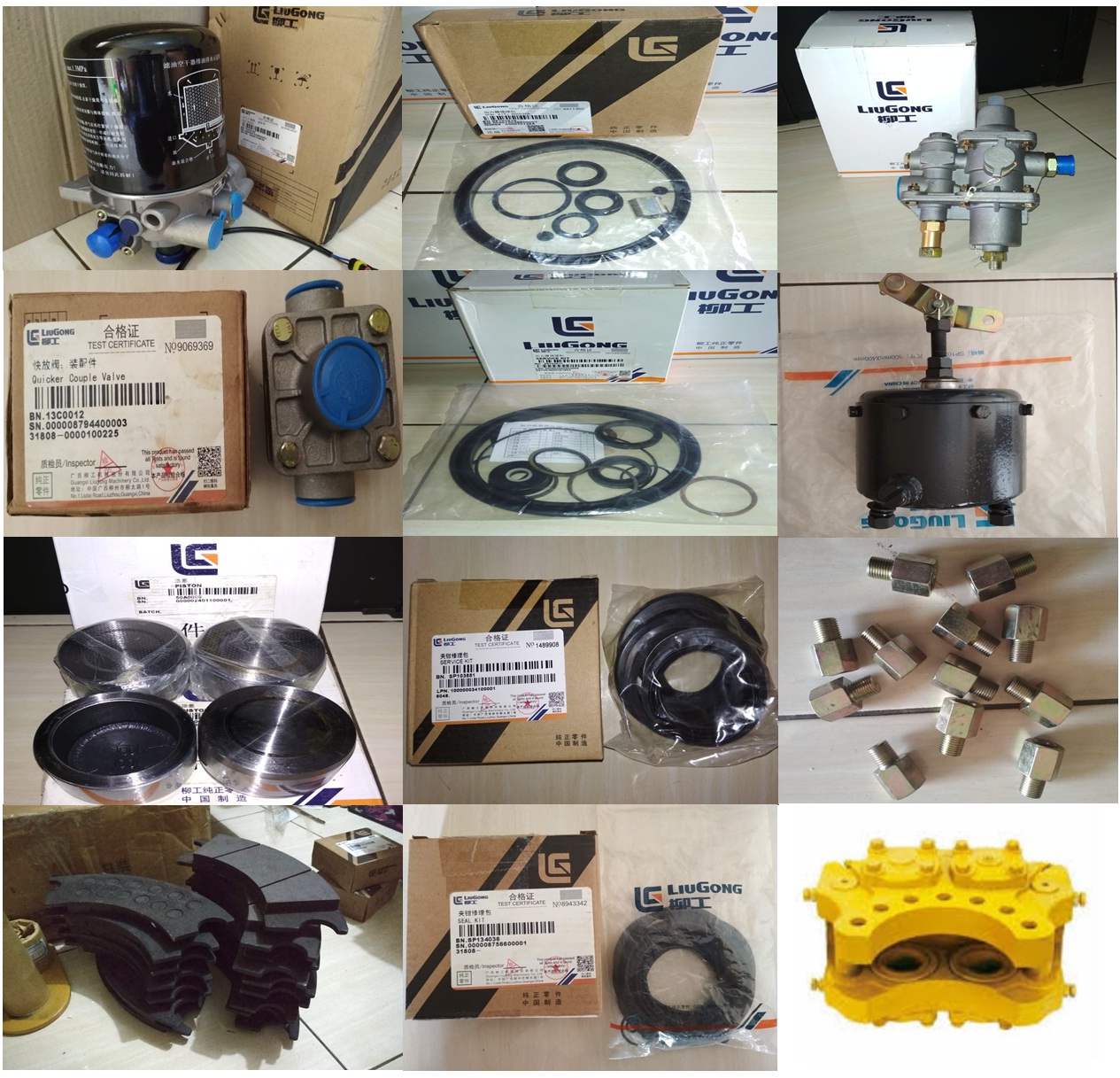 PART BRAKE PART BRAKE
