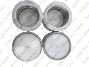 Piston brake