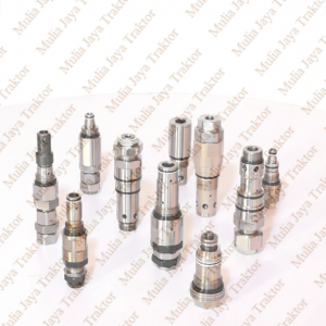 Relief Valve (2)