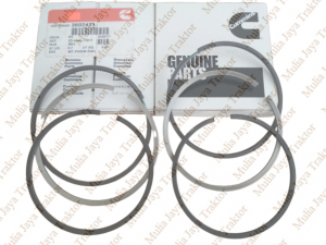 Ring Piston SET-Cummins 6BT