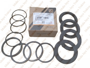 SEAL KIT brake caliper