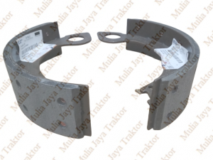 Shoe-Park Brake