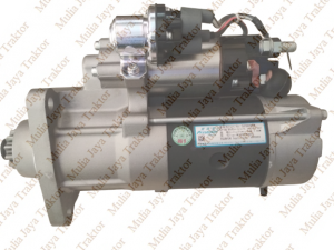 Starting Motor Cummins 6LTA