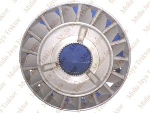 Stator TC