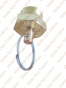 Tank Valve
