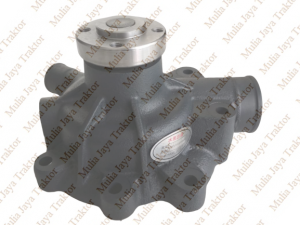 Water Pump Weichai WP6