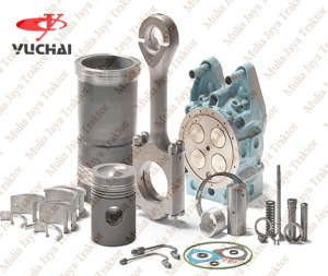 Yuchai part Engine