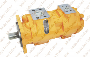 gear pump lonking