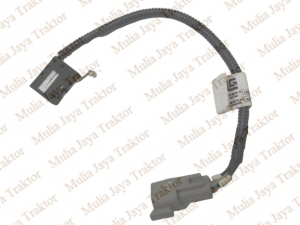 harness hyd lock