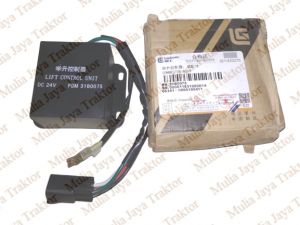 lift conector